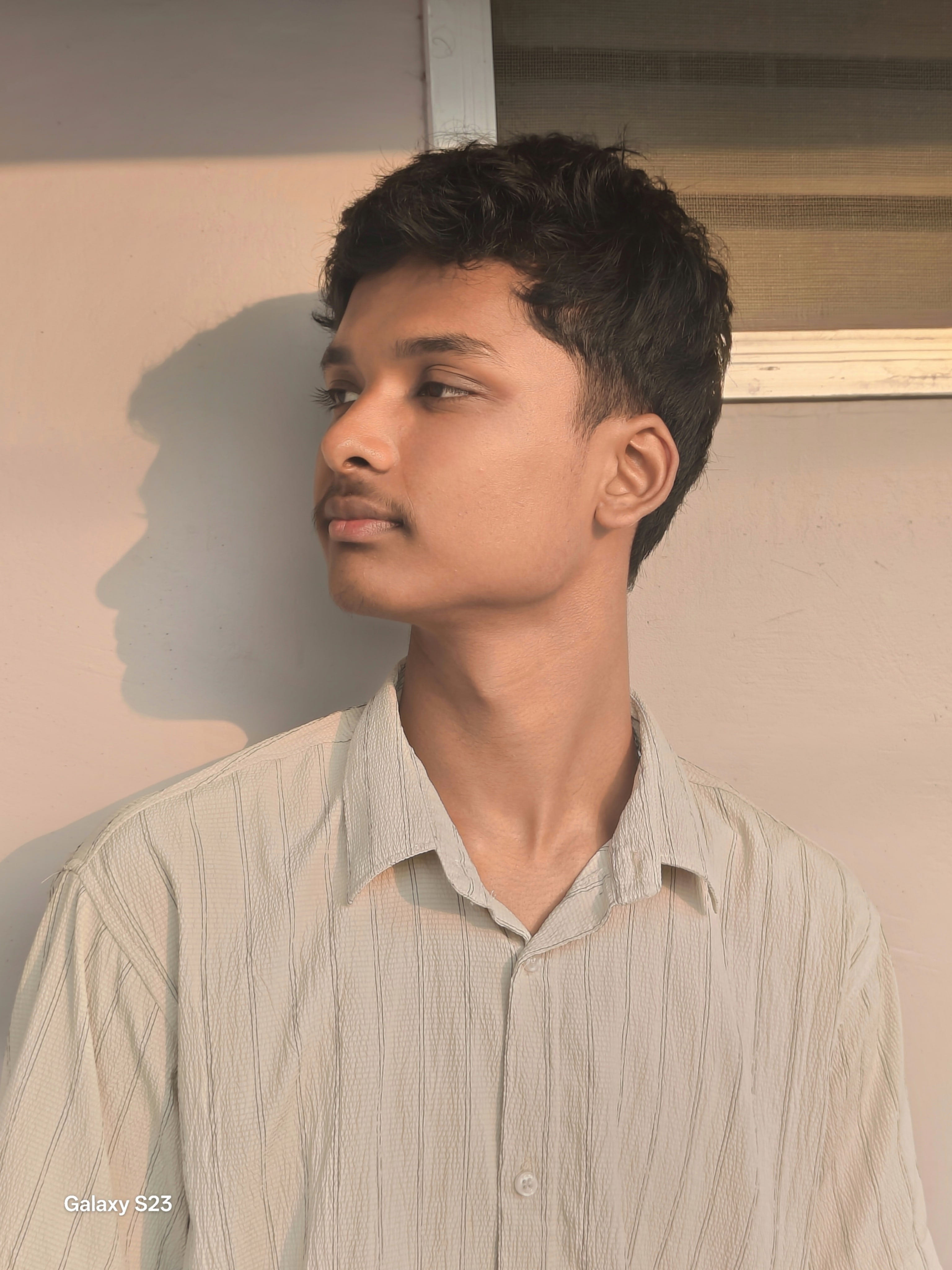 Aman Shah - jrAman